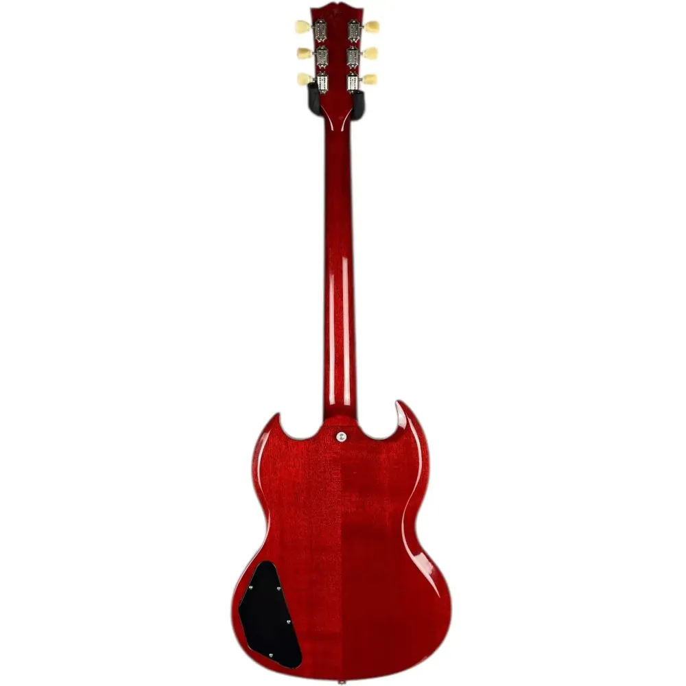 Gibson SG Standard Reeditare 61’ 2024 - Vintage Cherry