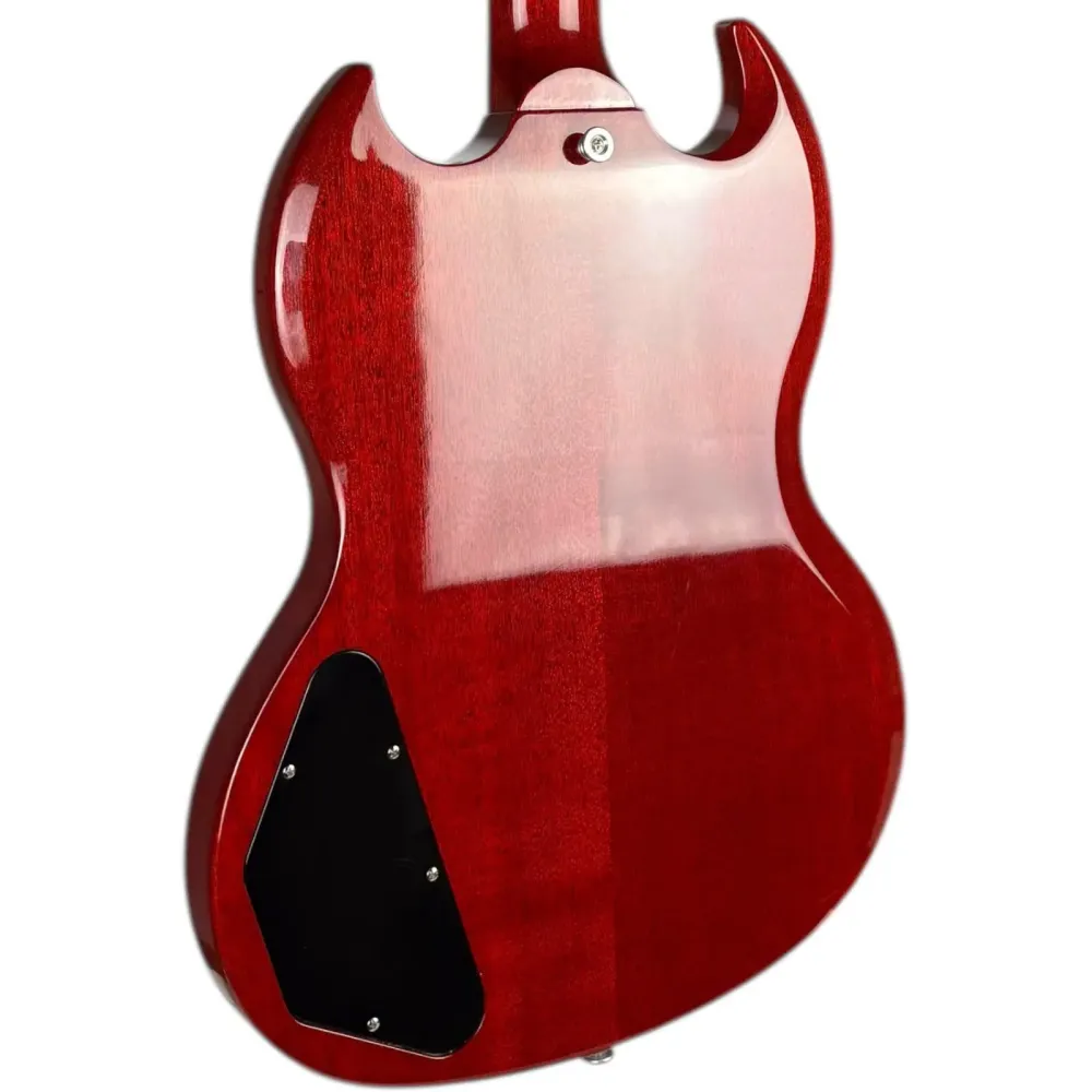 Gibson SG Standard Reeditare 61’ 2024 - Vintage Cherry