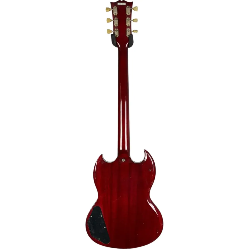 Orville Gibson SG Standard ‘61 Reissue 1990 - Heritage Cherry