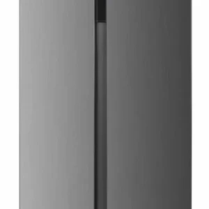 Side Side Heinner HSBS-HM532NFINVXD | 527L, No Frost, Clasa F, Inox