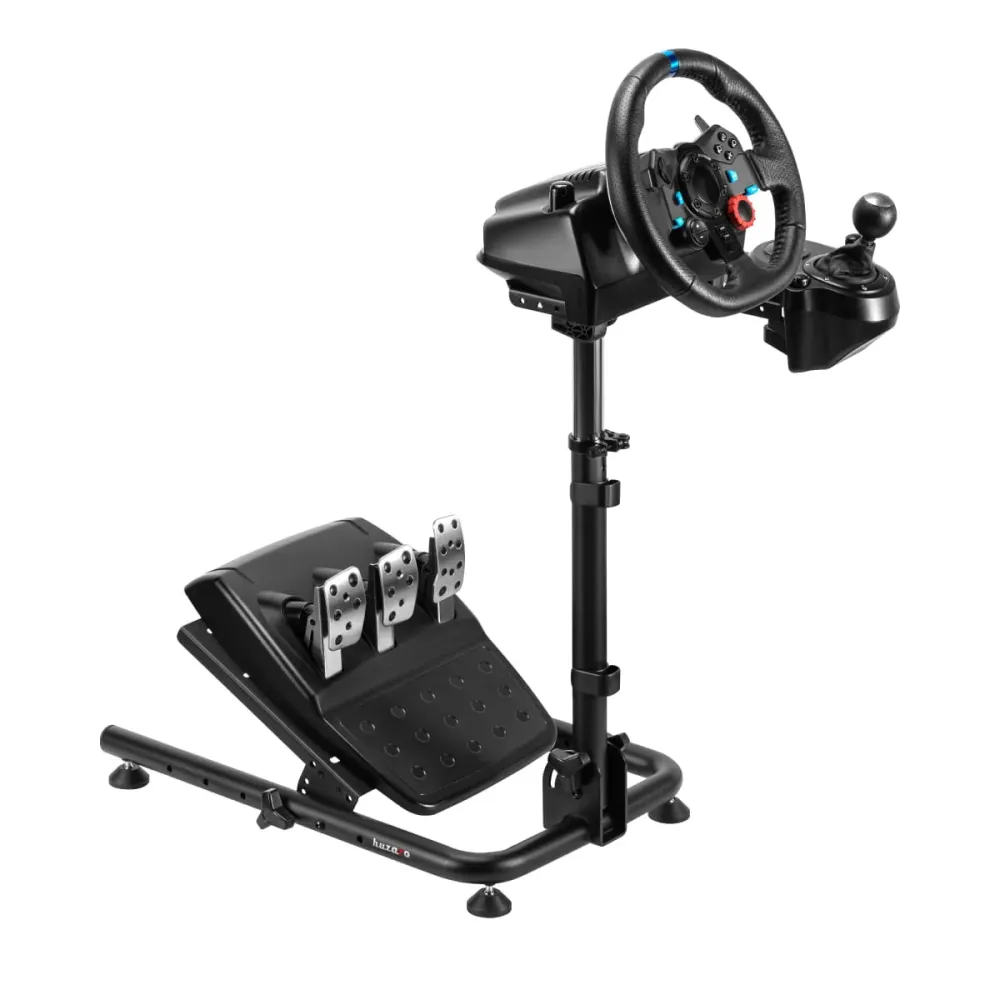 Huzaro SPEED 2.0 sim curse volan stand