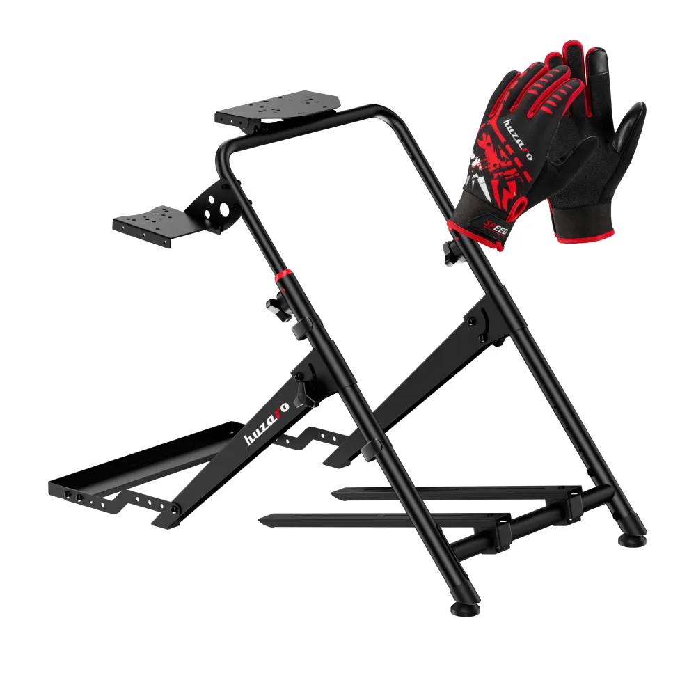 Suport pentru ghidon Huzaro Speed 4.0