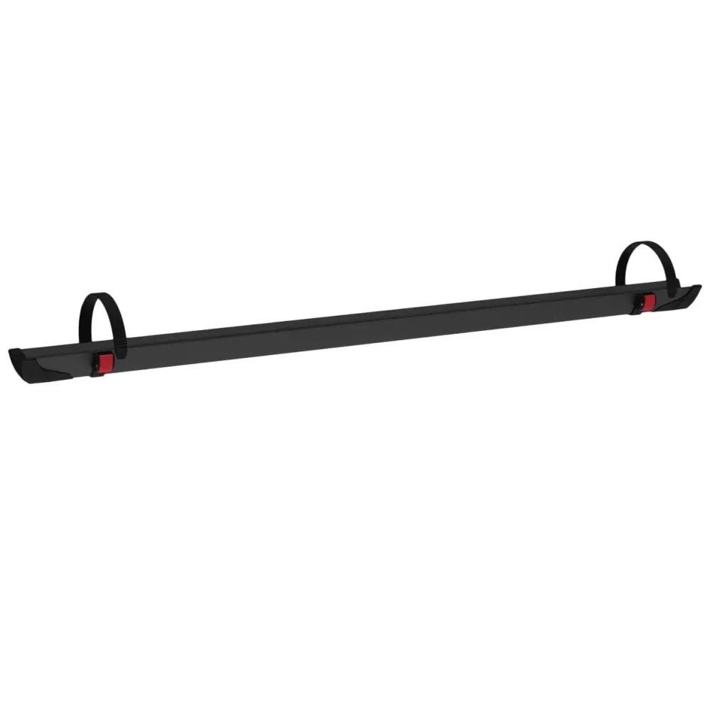Șă pentru suportul de biciclete Fiamma Carry-Bike Caravan XL Pro - Rail Plus - negru