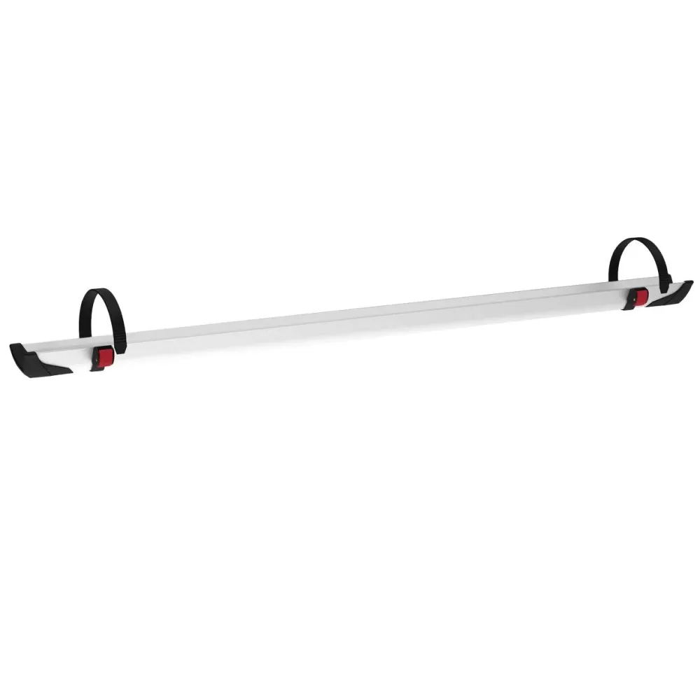 Șă pentru suportul de biciclete Fiamma Carry-Bike, Rail Plus XL - argintiu