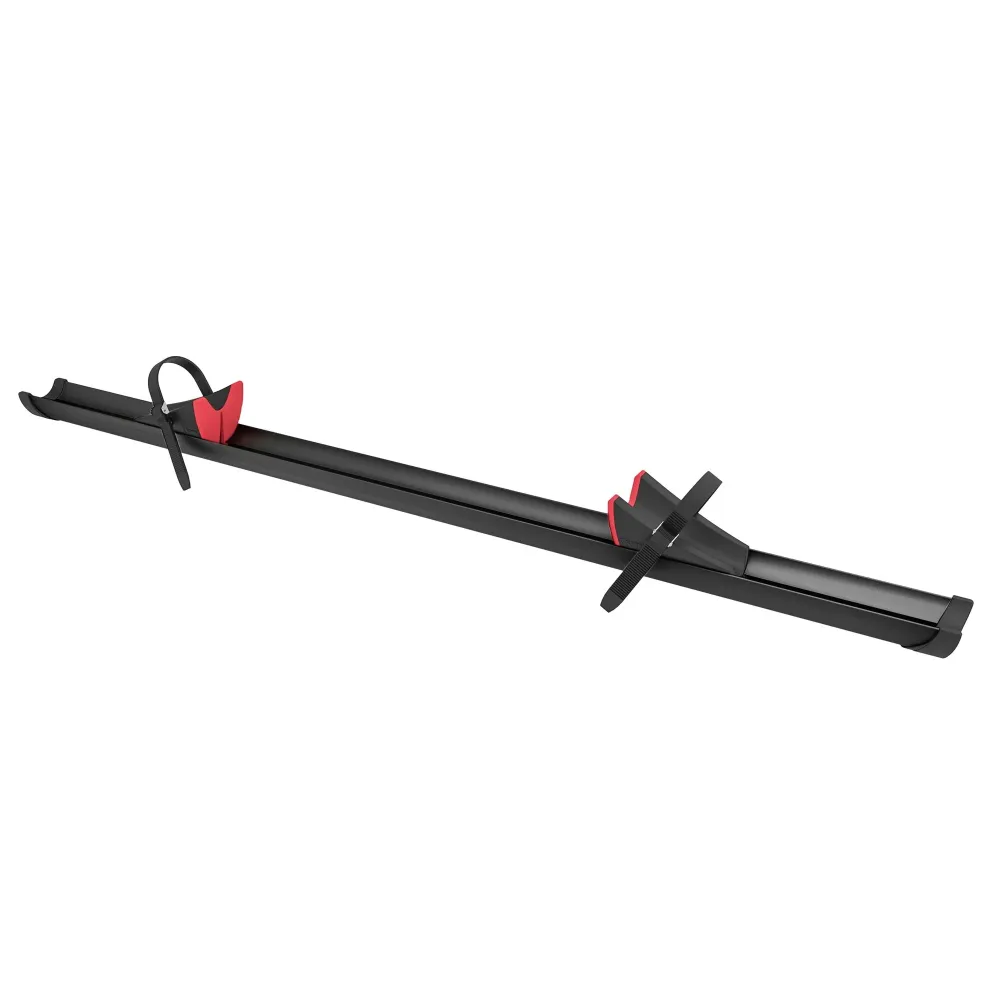 Șă suplimentara pt. suport de bicicletă FIAMMA, Rail Premium XL, 139 cm, negru