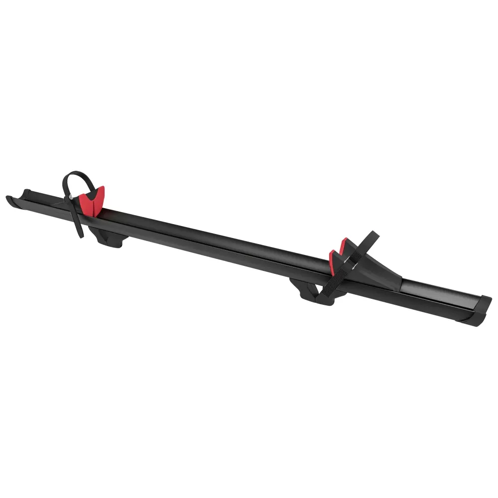 Șă suplimentare pt. suport de bicicletă FIAMMA, Rail Premium S, 128 cm, negru