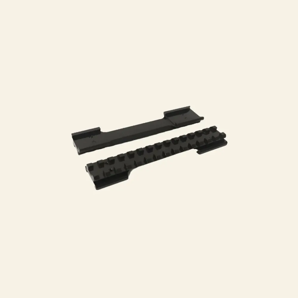 Sina Rusan Picatinny Rail- CZ 550,557/600 ZKK Left/Right