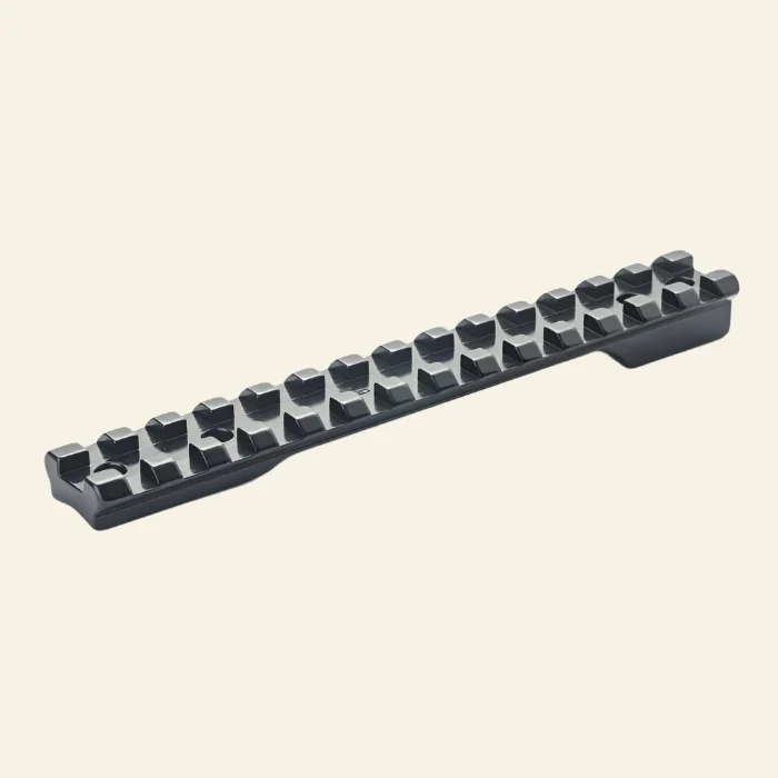 Sina Rusan Picatinny Rail - Browning -Bolt 3