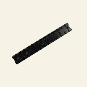 Sina Rusan Picatinny Rail - Browning -bolt 3