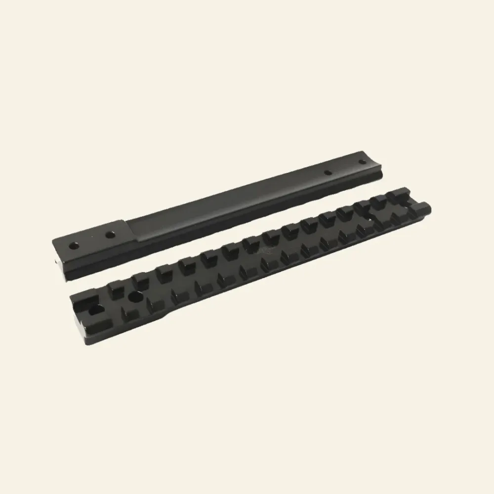 Sina Rusan Picatinny Rail - Haenel Jaeger . 10