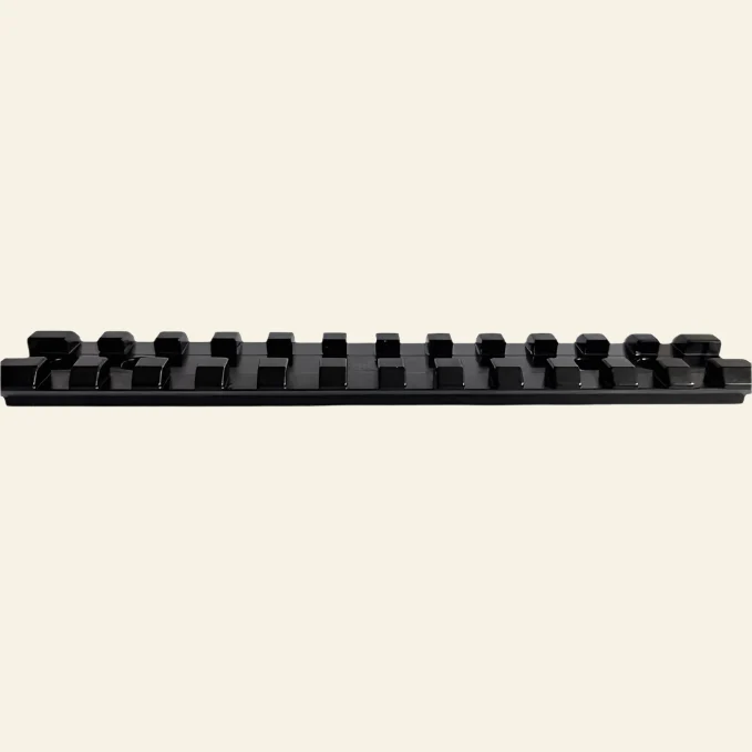 Sina Rusan Picatinny Rail-Browning Bar, Maral / Benelli Argo / Fabarm Iris / Winchester SXR