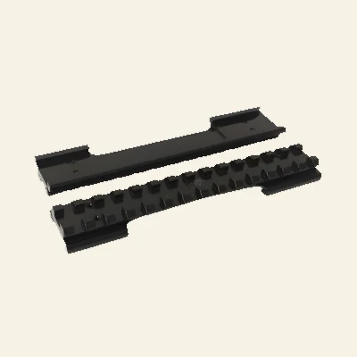 Sina Rusan Picatinny Rail-CZ 550,557/ 600 ZKK