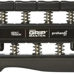 Dispozitiv antrenament degete Gripmaster 9lbs