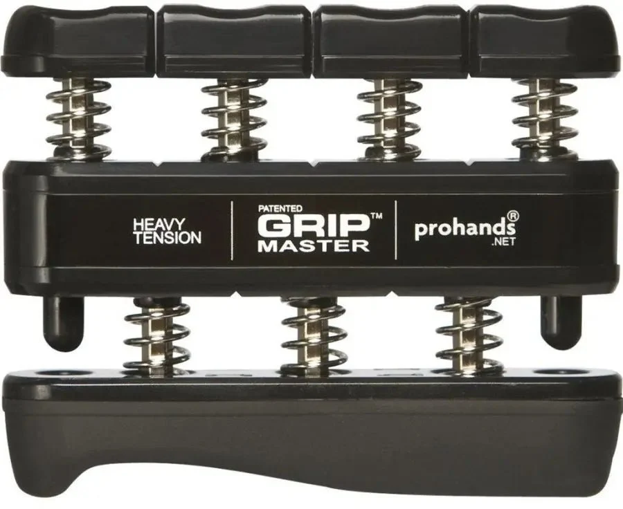 Dispozitiv antrenament degete Gripmaster 9lbs