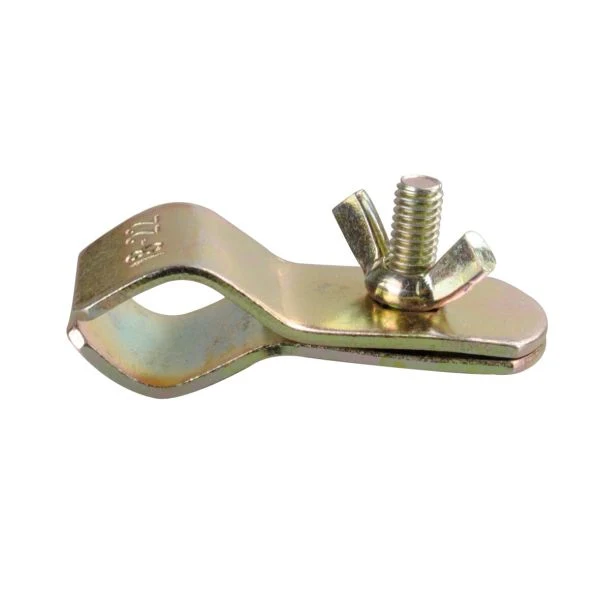 Clemă pentru tuburi de cort 18-22 mm, 5 buc