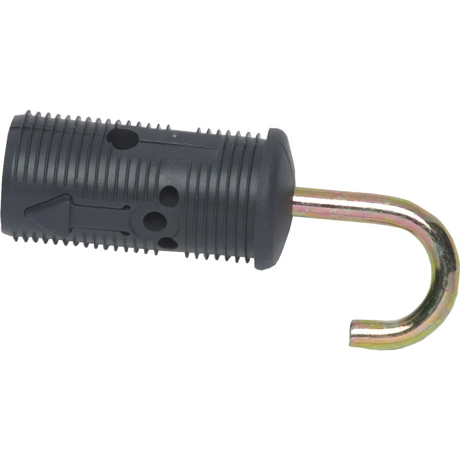 Cârlig pentru sistem ALULINE Easy, 22 mm