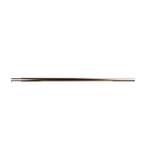 Distanțier pentru tije de 22 mm din oțel, 80 cm, pachet de 2 bucăți, PIPER