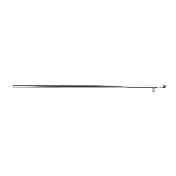 Stâlp de susținere telescopic, din oțel de 19 mm, 125-200 cm