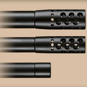 XX DUAL-BRAKE BLASER PT.TEAVA STANDARD M15X1