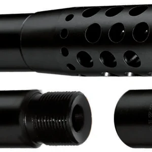 XX DUAL-BRAKE MAUSER PT.TEAVA STANDARD M15X1