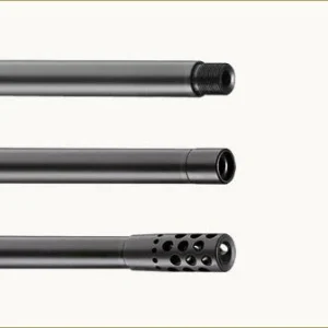 XX DUAL-BRAKE SAUER PT. TEAVA S100 M15X1