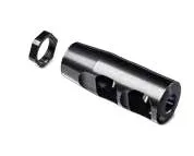 XX MUZZLE BRAKE BROWNING T2 M14X1 X-BOLT/-BOLT/MARAL