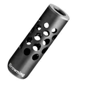 XX MUZZLE BRAKE M18X1 BROWNING