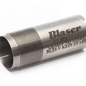 SOC INTERN FULL FLUSH TO MUZZLE CAL 12