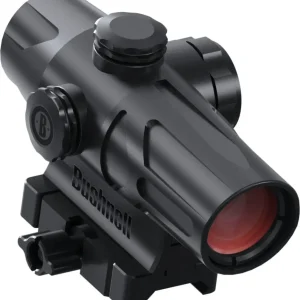 ENRAGE RED DOT SIGHT BUSHNELL AR OPTICS 1X