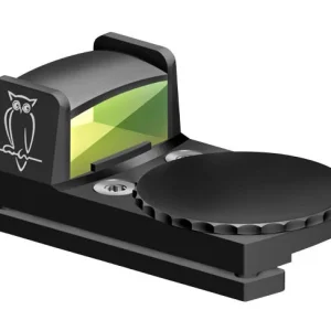RED DOT DOCTER QUICK SIGHT PT SINA VENTILATA