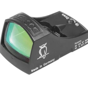 RED DOT DOCTER SIGHT 3