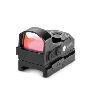RED DOT SIGHT REFLEX DIGITAL CONTROL