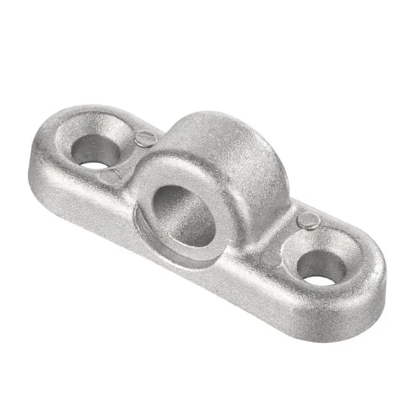 Ochiuri pentru marchiză, din aluminiu, orizontal, 5 buc