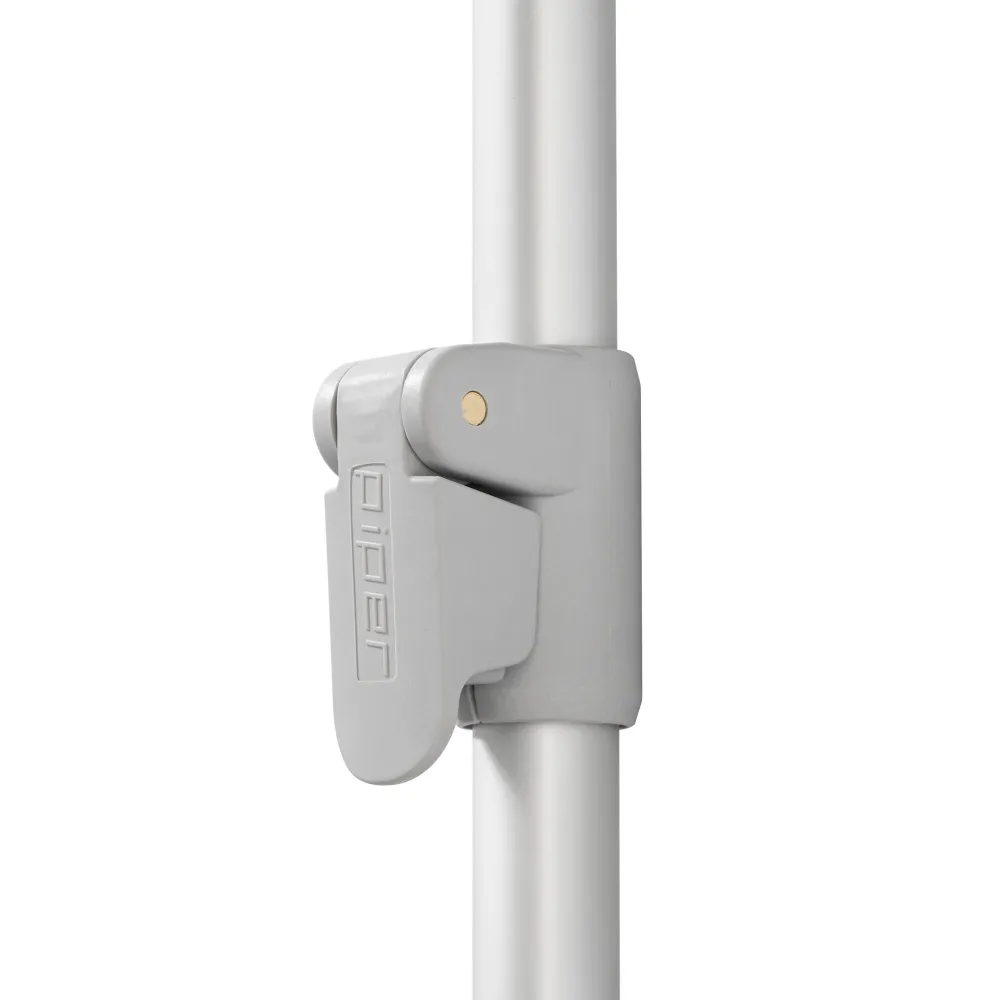Sistem de prindere PIPER Power Grip 32/28 mm, 4 bucăți
