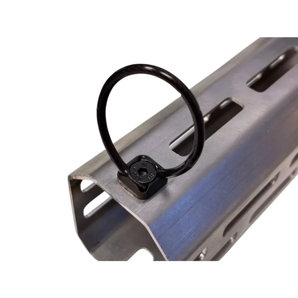 Montură buclă pentru curea pentru M-Lok