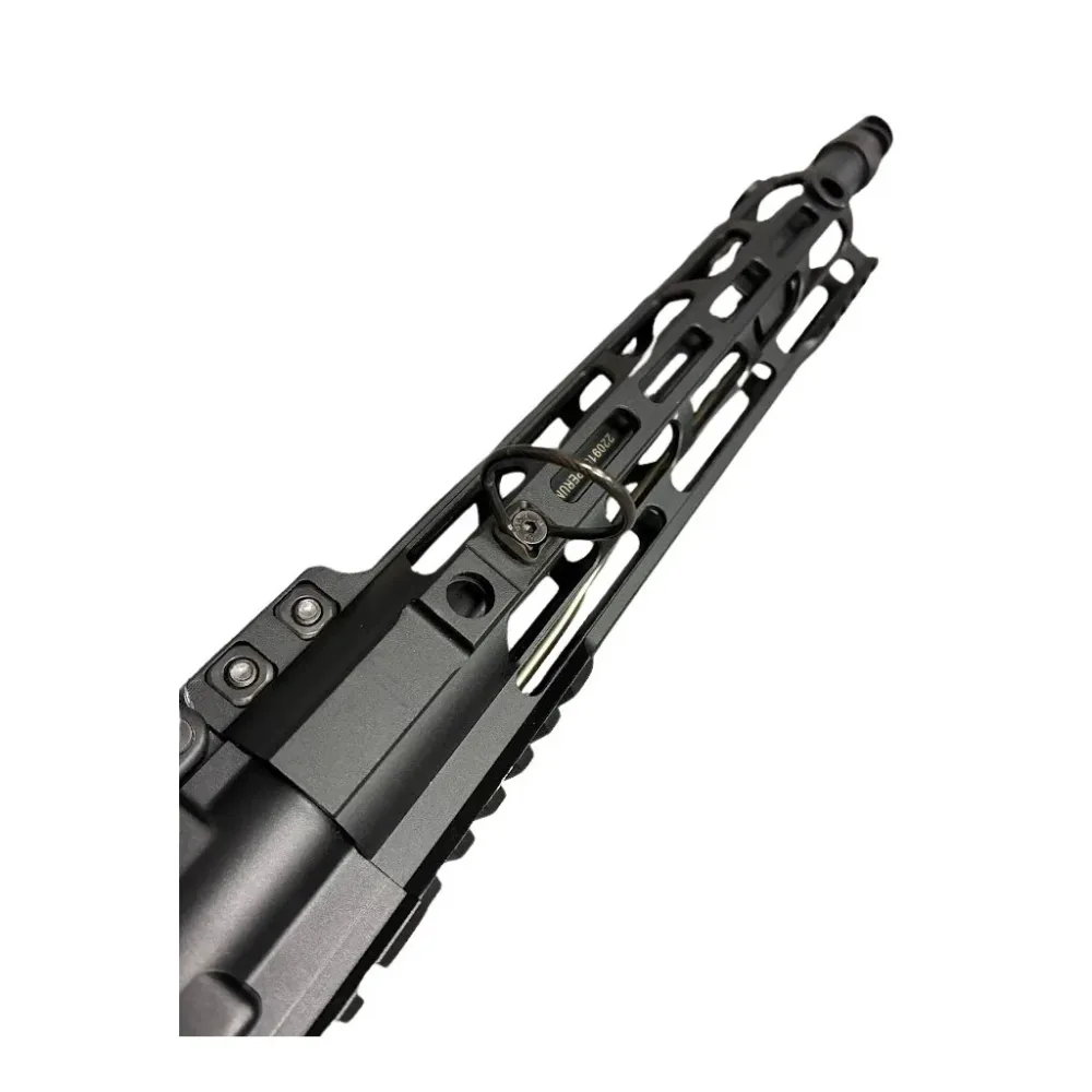 Montură buclă pentru curea pentru M-Lok