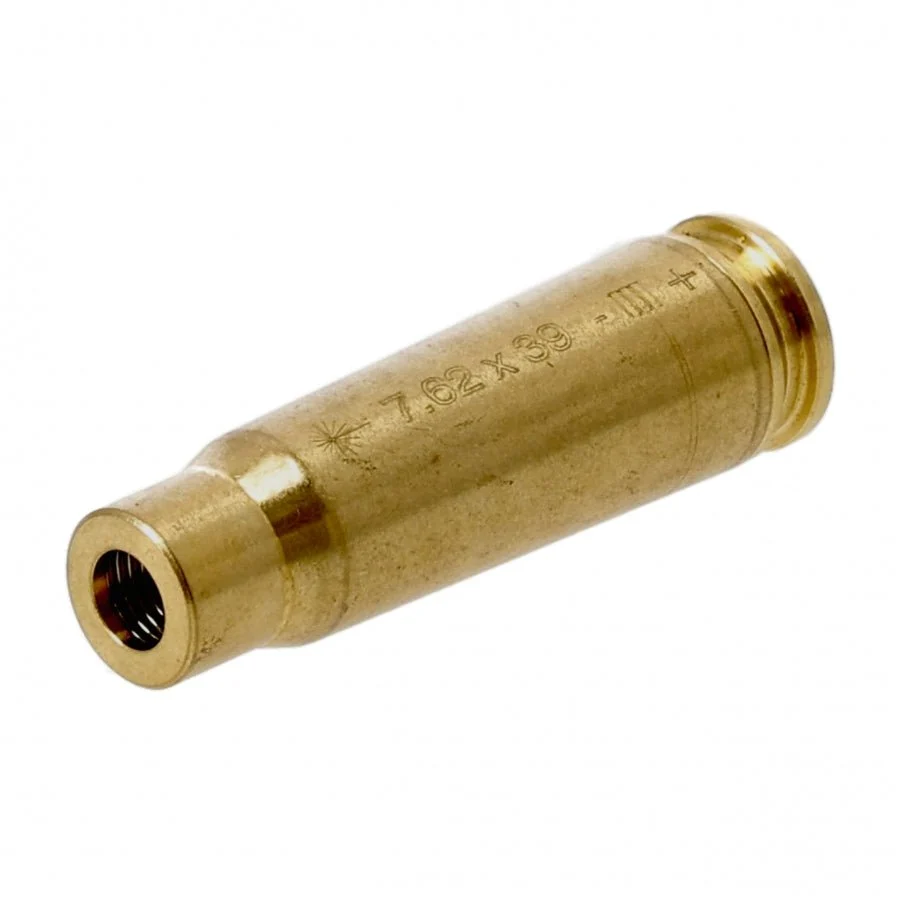 Cartus antrenament laser 7.62x39 Vector Optics