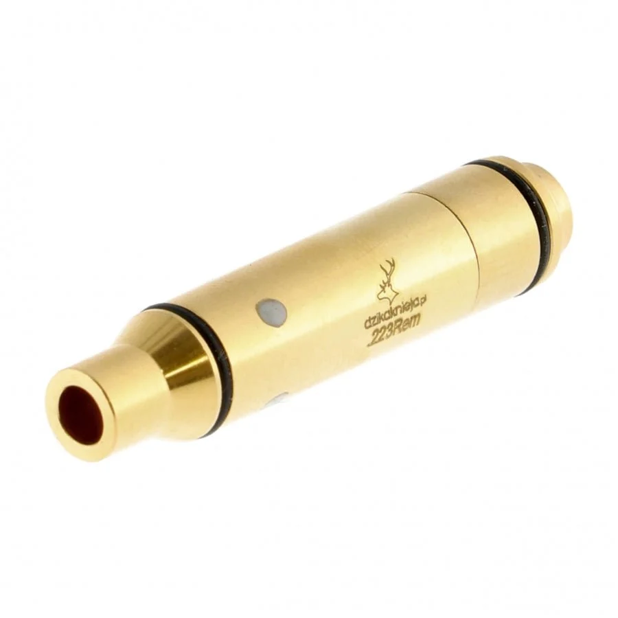 Cartus antrenament laser calibrul .223REM 5.56 NATO