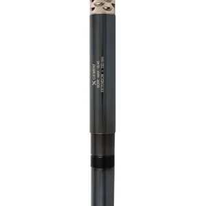 Soc Gemini 12 GA CRIO PLUS (BORE 18,30 / 18,40) EXTENSION +100