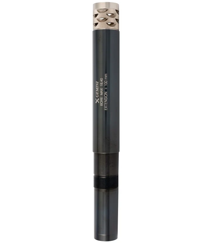 Soc Gemini 12 GA CRIO PLUS (BORE 18,30 / 18,40) EXTENSION +100