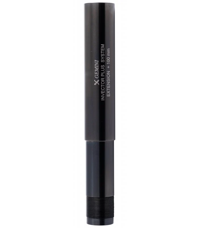 Soc Gemini 12 GA INVECTOR PLUS EXTENSION +100