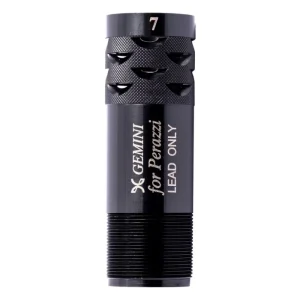 Soc Gemini 12 GA PERAZZI 3ª gen. ( BORE 18,40 ) PORTED +20