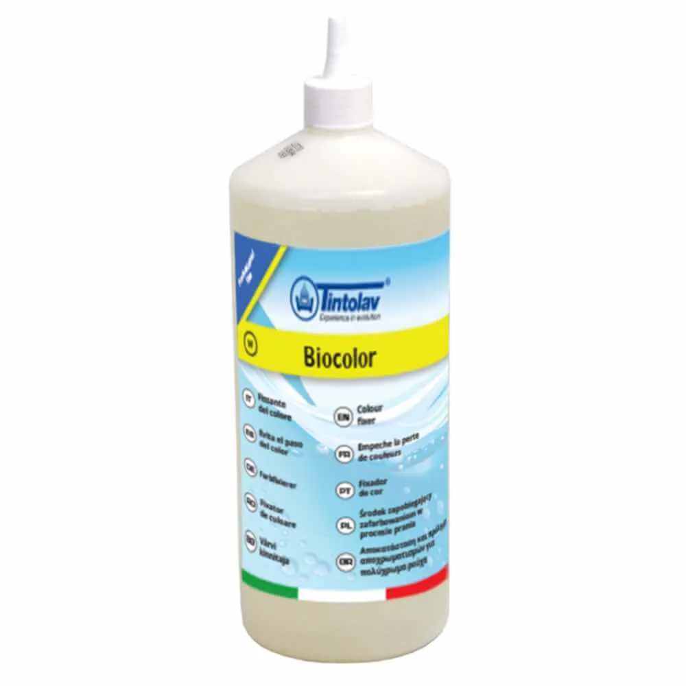 Aditiv anti-transfer și anti-decolorare Biocolor 1000 ml
