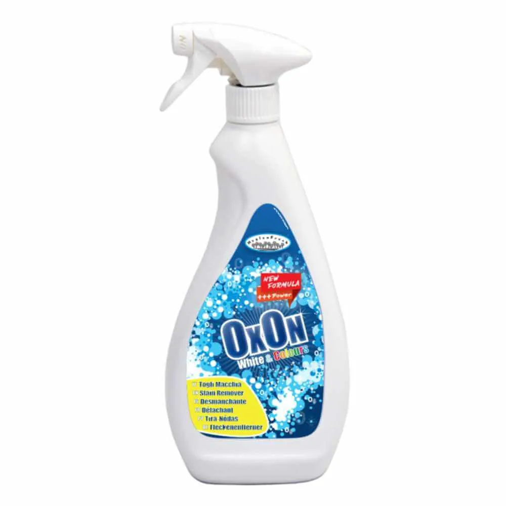 Soluție de curățat pete de pe haine Hygienfresh® Oxon Active Foam 750 ml