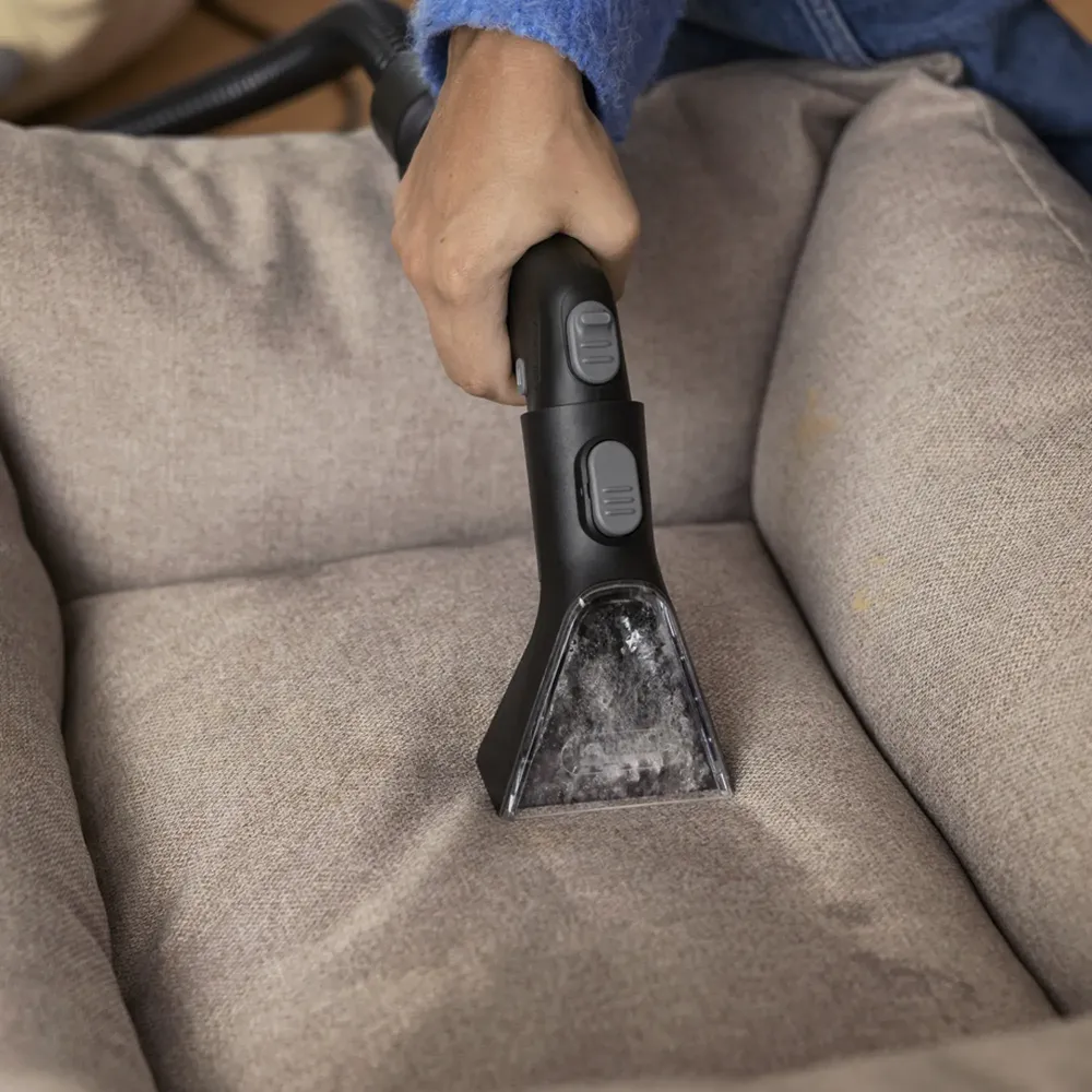 Karcher SE 3 Compact curățitor de covoare