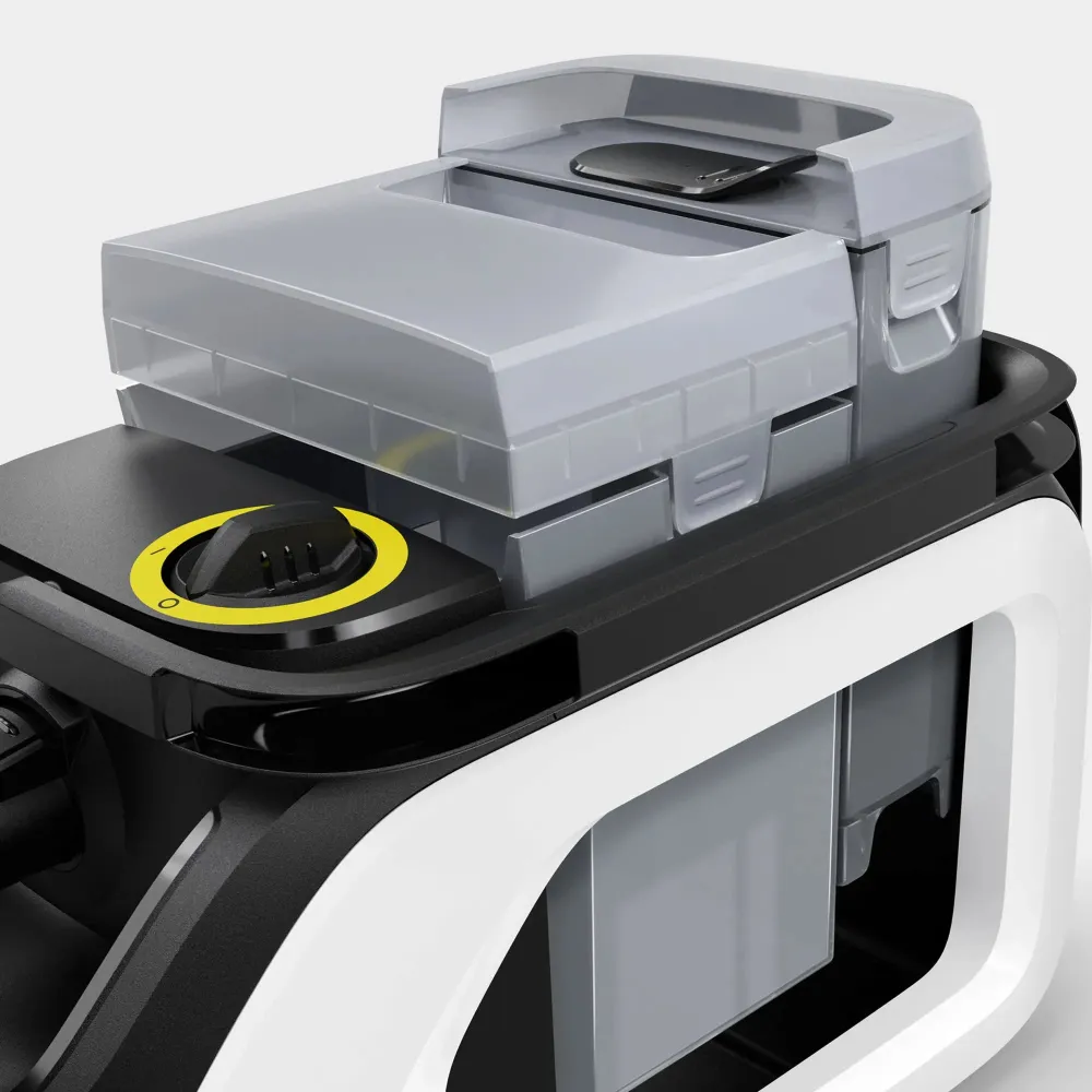 Karcher SE 3 Compact curățitor de covoare