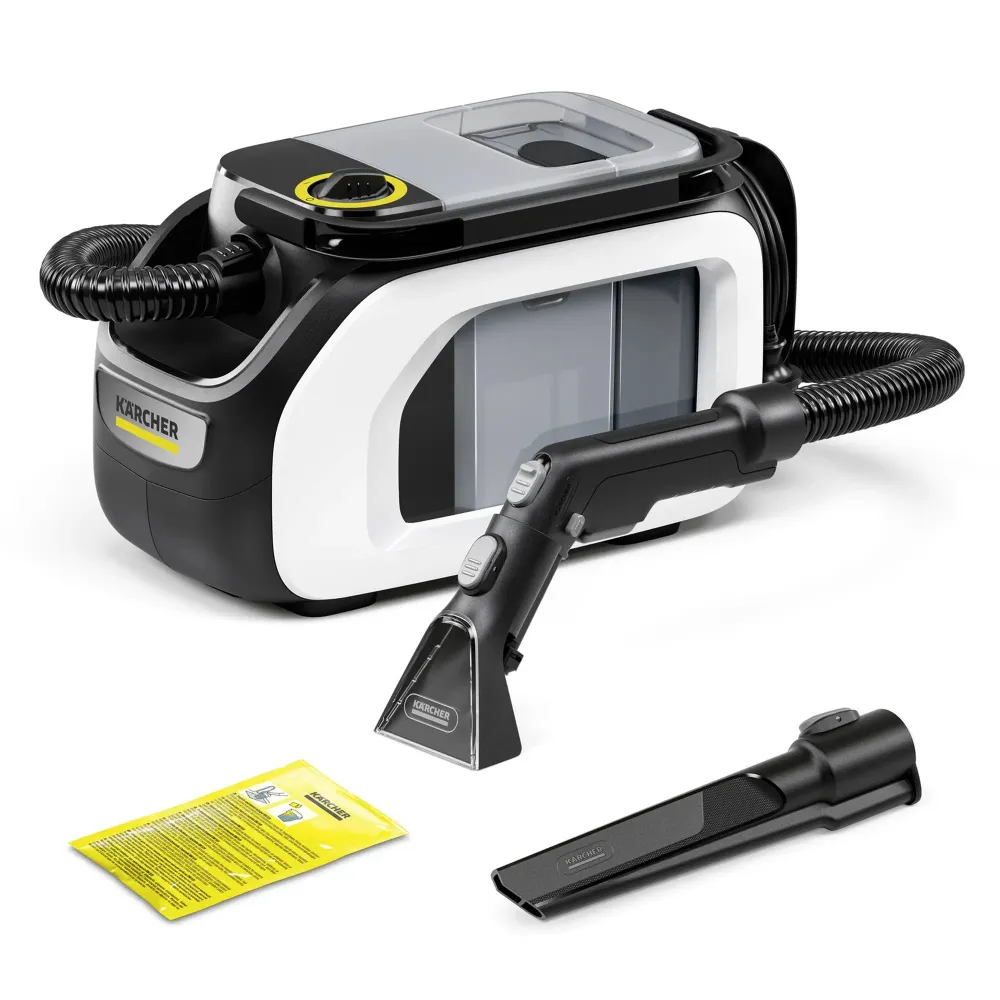 Karcher SE 3 Compact curățitor de covoare