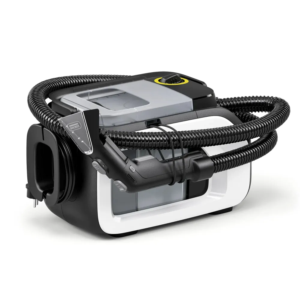 Karcher SE 3 Compact curățitor de covoare