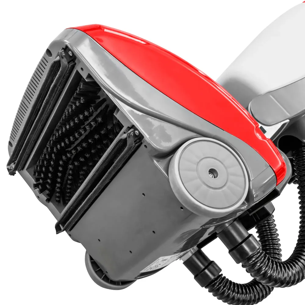 Soluții de curățat podele Lavor Crystal Clean 800W