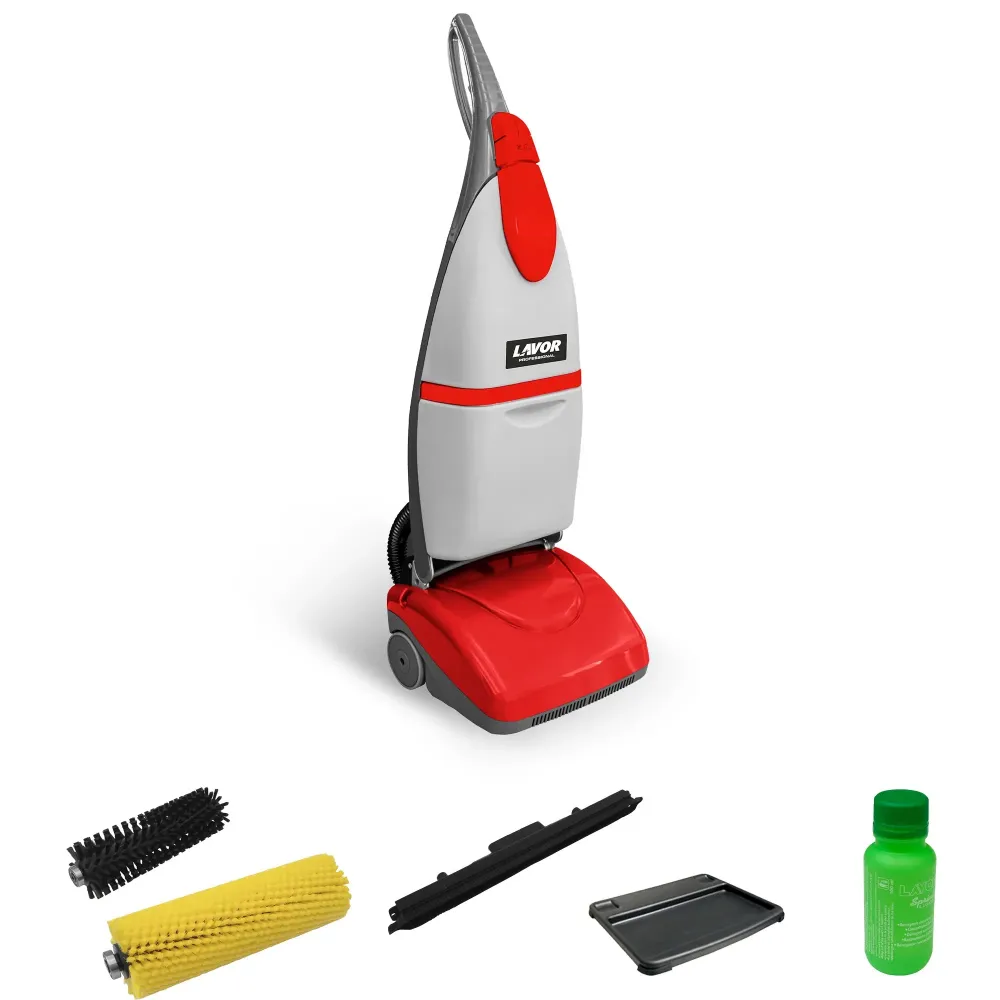 Soluții de curățat podele Lavor Crystal Clean 800W